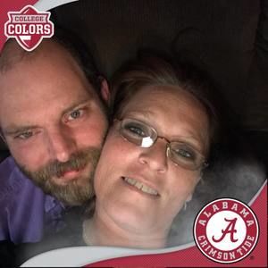 Meet your Posher, Lea